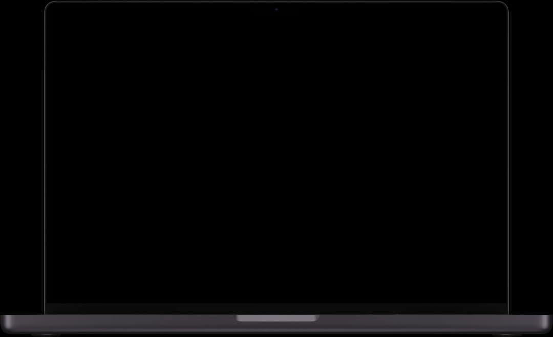 MacBook